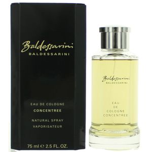 Baldessarini Concentrée Eau de Cologne 75 ml (man)