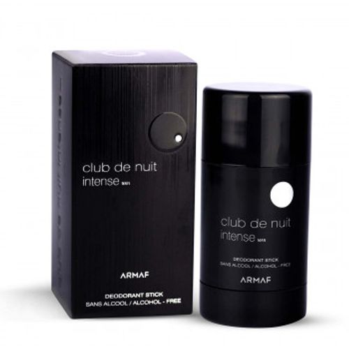 Armaf Club de Nuit Intense Man Perfumed Deostick 75 g (man) slika 1