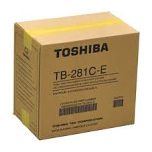 POT TB TOS TB-281C