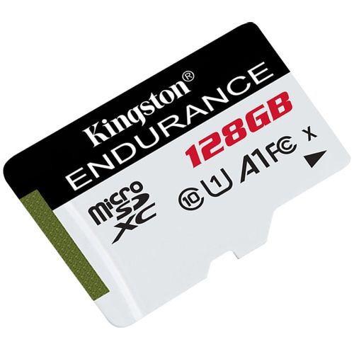 Memorije kartice KINGSTON SDCE 128GB microSDXC 128GB Class10 U1 170MB s-70MB s slika 1