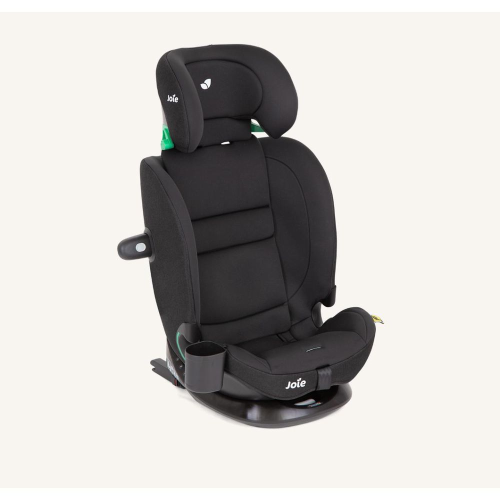 Joie Autosjedalica I-Bold Isofix Shale 41368 slika 3