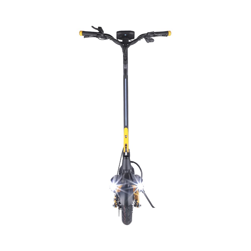 Električni romobil VSETT 10 Light 52V17.5Ah LG, 2x1000W, 55km/h slika 10