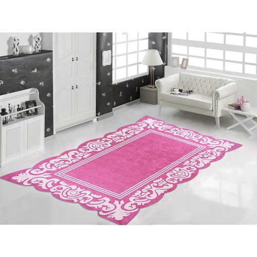 Vitaus Tepih oblikovani FGR-S145-FUSYA-80X150CM slika 2