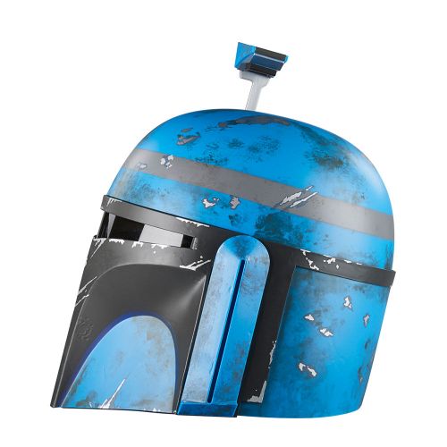 Star Wars Axe Woves Electronic helmet slika 4