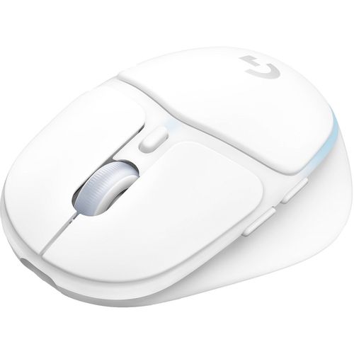 Logitech G705 Wireless Gaming Mouse Off-White slika 2