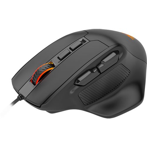 MOUSE - REDRAGON BULLSEYE M806-RGB WIRED slika 2