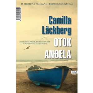 Otok anđela, Lackberg, Camilla