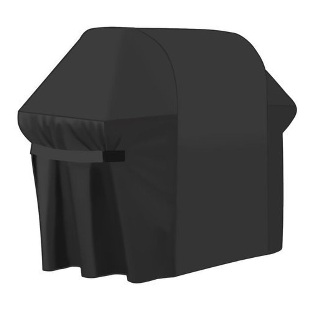 Kaminer Poklopac za vrtni roštilj 147x61x122cm slika 6
