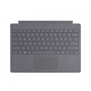 Microsoft Surface GO Type Cover Colors N SC Eng, TZL-00002