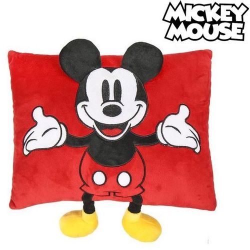 3D Jastuk Mickey Mouse slika 1
