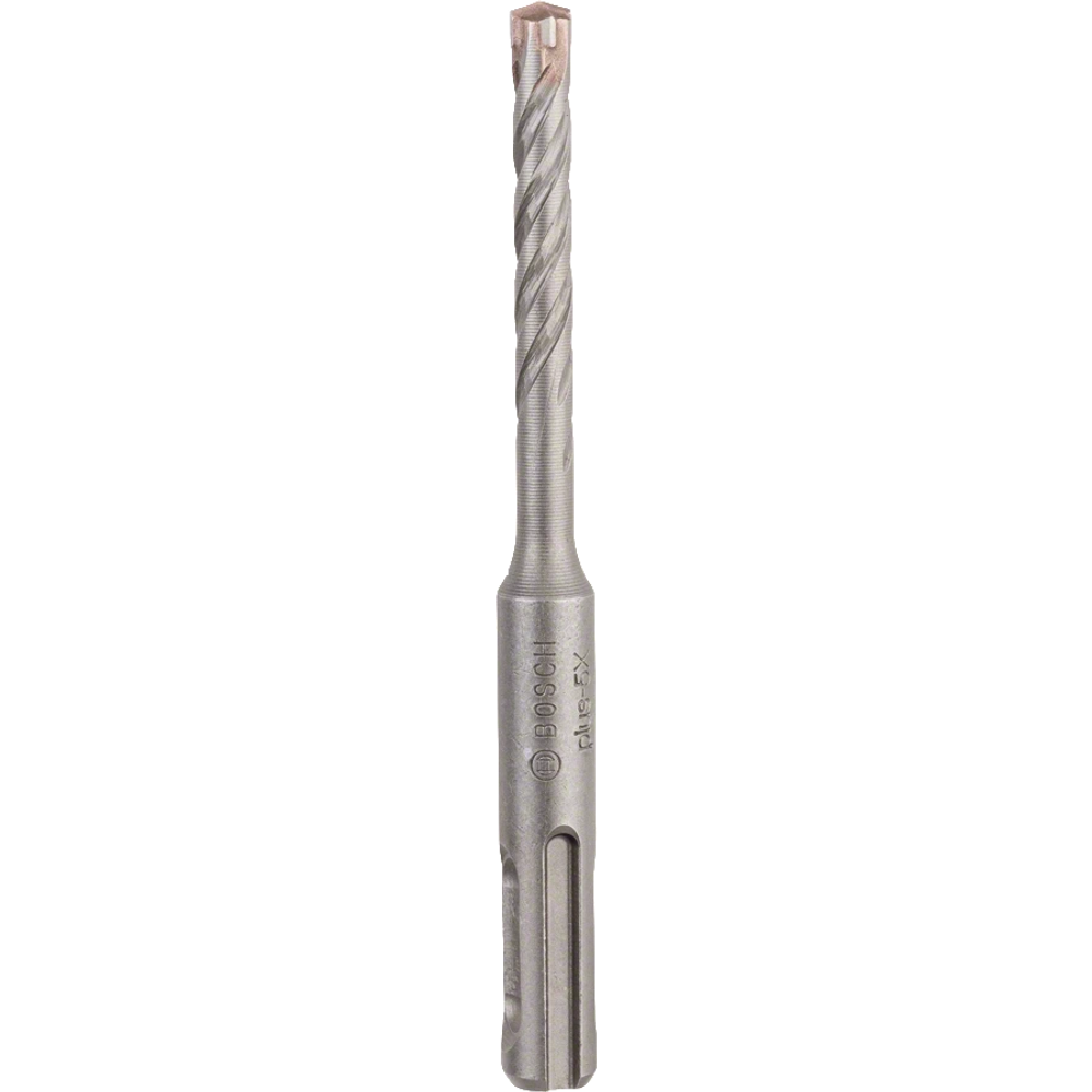 BOSCH Burgija za beton  SDS Plus- 5X, 6 x 50 mm slika 1