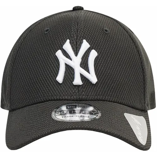 New era 39thirty new york yankees mlb cap 12523909 slika 5