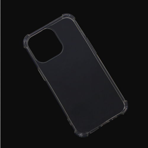 Torbica Transparent Ice Cube za iPhone 13 Pro 6.1 slika 1
