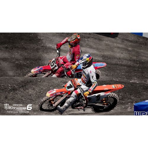 PS4 Monster Energy Supercross 6 slika 2