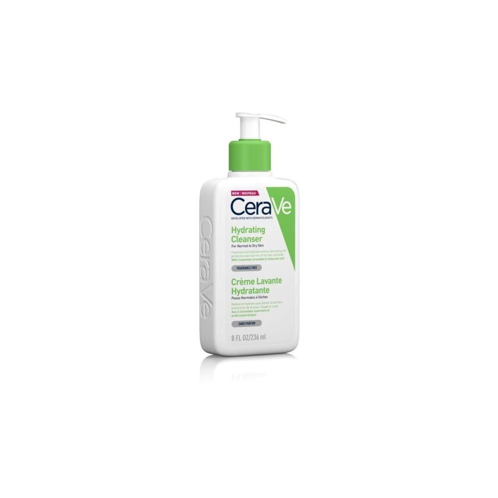 CeraVe Hidratantna Emulzija za Čišćenje 236 ml slika 1