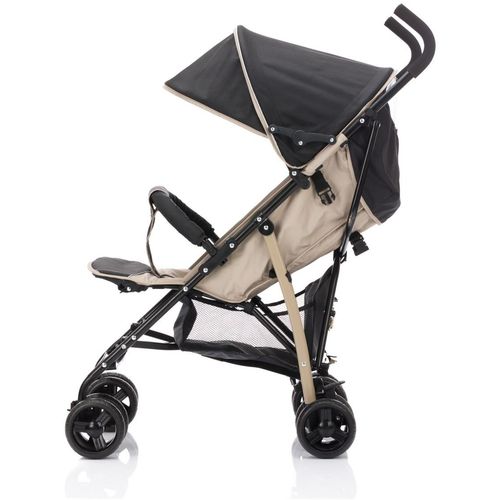 Fillikid kišobran kolica Glider Plus - Beige slika 4