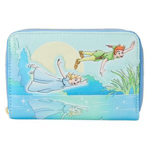 Loungefly Disney Peter Pan You Can Fly wallet