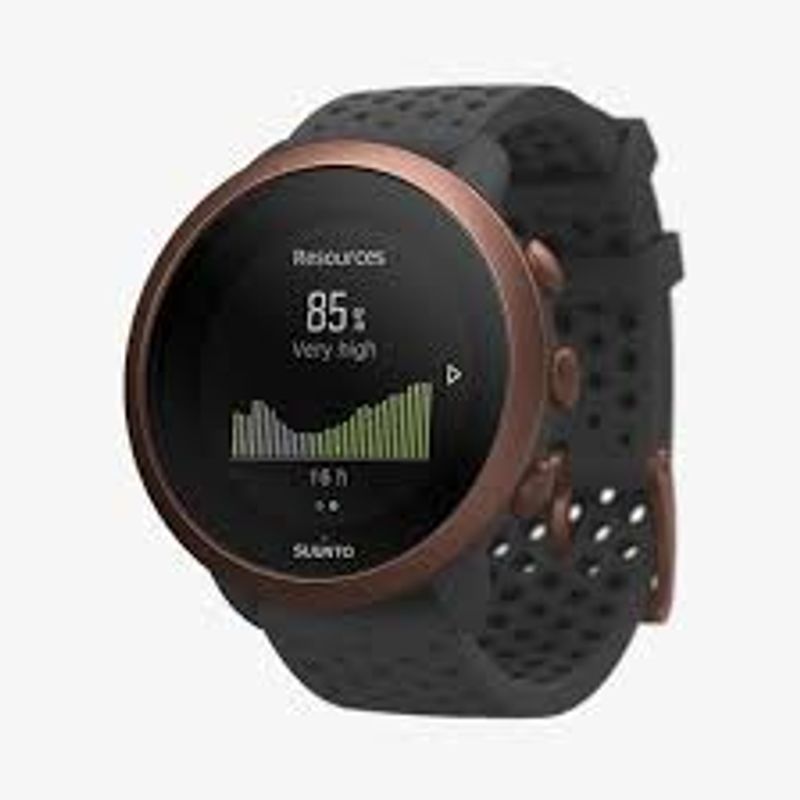 Suunto 3 Slate grey copper image