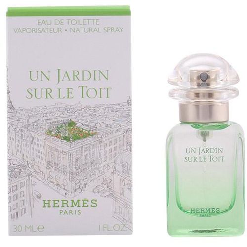 Hermès Un Jardin Sur le Toit Eau De Toilette 30 ml (unisex) slika 2