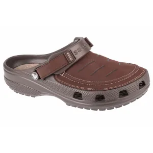 Crocs yukon vista ii clog 207689-23d