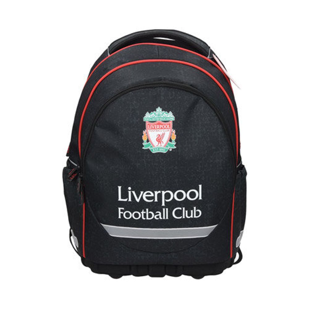 Školski ruksak ergonomski Liverpool slika 1