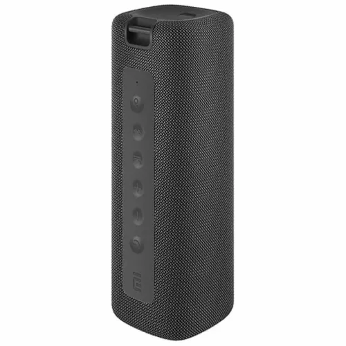 Xiaomi Mi Bluetooth zvučnik 16W crna slika 1