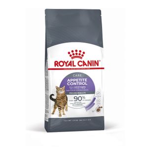 ROYAL CANIN FCN Appetite control, potpuna i uravnotežena hrana za odrasle mačke - preporučuje se kao pomoć za kontrolu traženja hrane, 2 kg