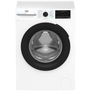 Beko Mašina za veš BM3WFU410415WB, 10 kg / 1400 rpm