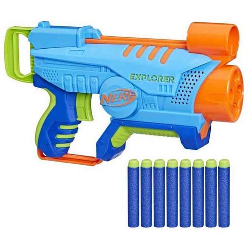 Nerf Elite Jr Explorer slika 2