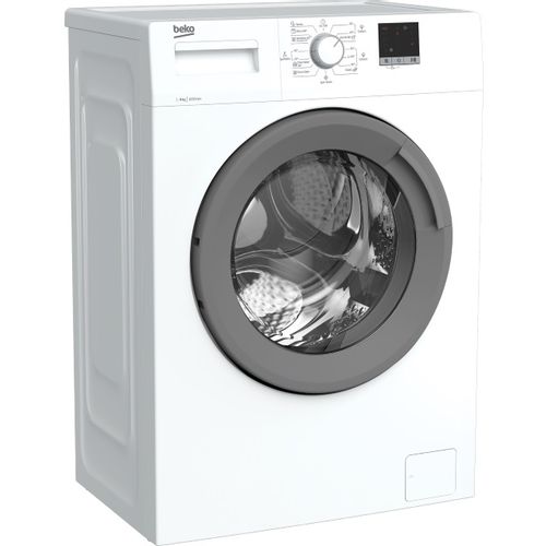 Beko WUE 6511 BS Veš mašina, 6 kg, 1000 rpm, Dubina 44 cm slika 2