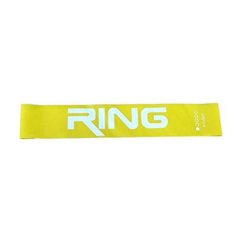 RING mini elasticna guma RX MINI BAND-X-LIGHT 0,4mm slika 1