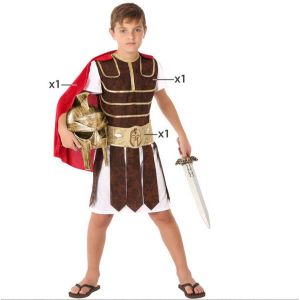 Svečana odjeća za djecu Gladijator 5-6 Godina