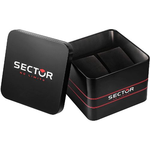 Muški satovi Sector R3273786007 (Ø 43 mm) slika 4