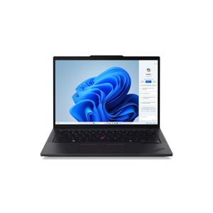 Lenovo ThinkPad T14 G5/Win11 Pro/14" WUXGA/U7-155U/32GB/1TB SSD/FPR/backlit SRB/crna