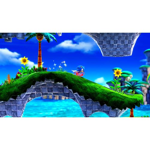Sonic Superstars (Playstation 4) slika 7