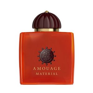 Amouage Material Eau De Parfum 100 ml (unisex)
