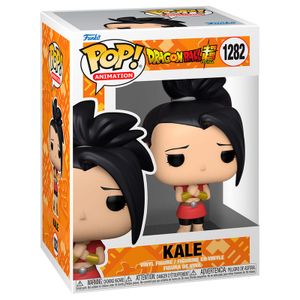 Funko POP Figura Dragon Ball Super Kale