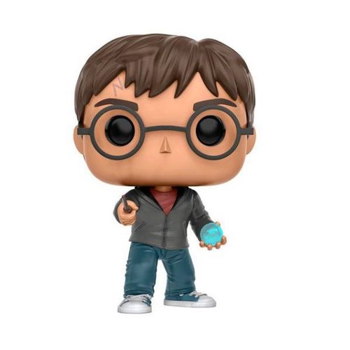 FUNKO POP! VINYL: HARRY POTTER: HARRY W/ PROPHECY slika 1