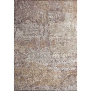 Tepih QUASAR LIGHT GREY, 240 x 340 cm