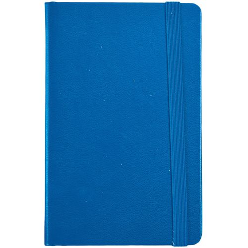 Notes TOTO MINI 9x14 royal plavi 991.010.23 slika 1