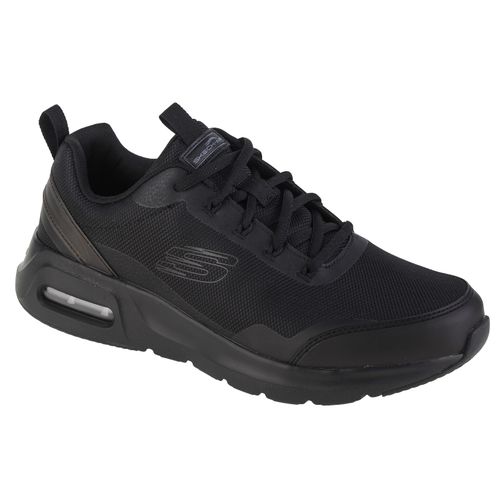 Skechers Skech-Air Court Muške Tenisice 232647-BBK slika 1