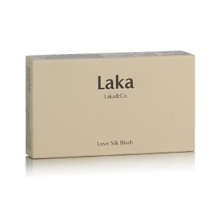 Laka Love Silk Blush (706 Lover) 5,7 g