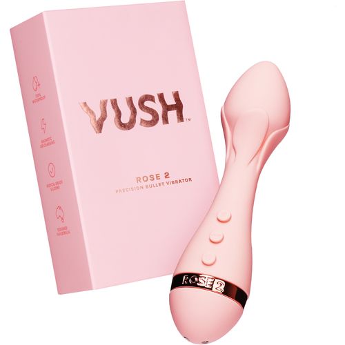 VUSH - ROSE 2 slika 4