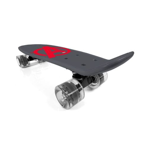 Seven dječji skateboard Avengers slika 4