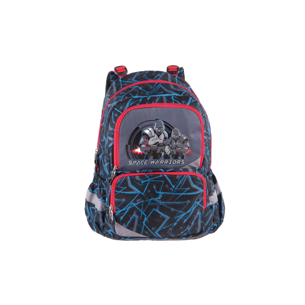 RANAC PULSE ANATOMIC SPACE WARRIORS 122022 slika 1