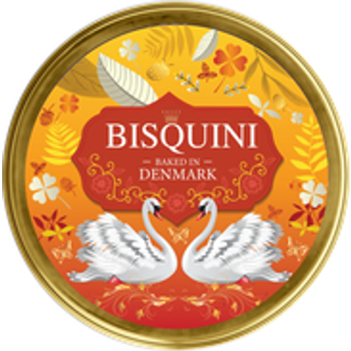 Bisquini danski keksi Labud 150 g  slika 3