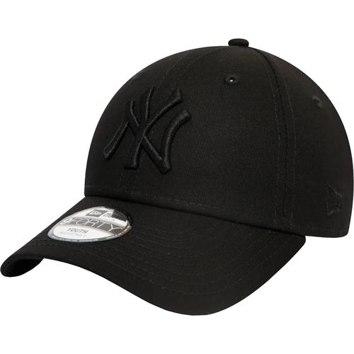 New Era League Essential New York Yankees dječja šilterica 12053099 slika 1