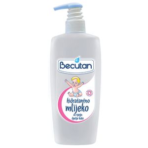 Becutan mlijeko za djecu 400ml s pumpicom