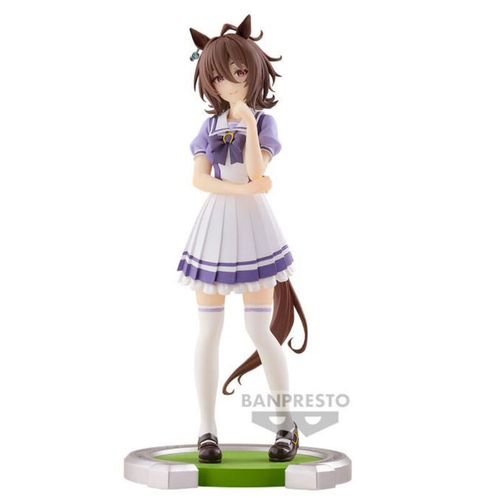 Umamusume: Pretty Derby Agnes Tachyon figure 17cm slika 1