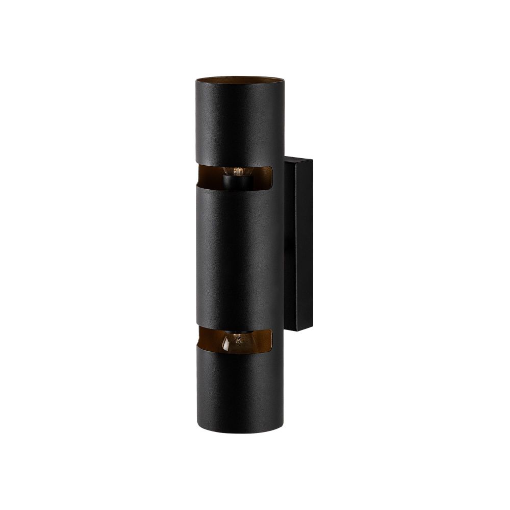 Luster za Zid Luxora - 15381, boje: Crna slika 4